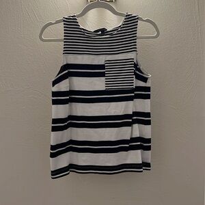 Banana Republic Cotton top